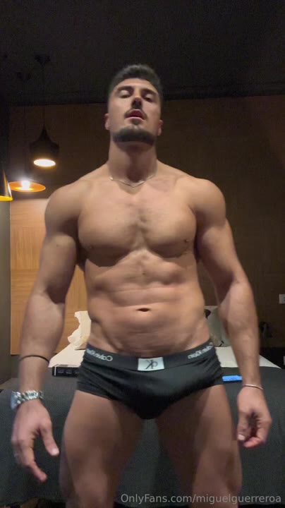 17 Soccer player Miguel Guerrero miguelguerreroa leaked onlyfans