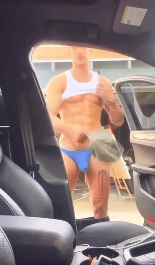 2 Christian Hogue OnlyFans