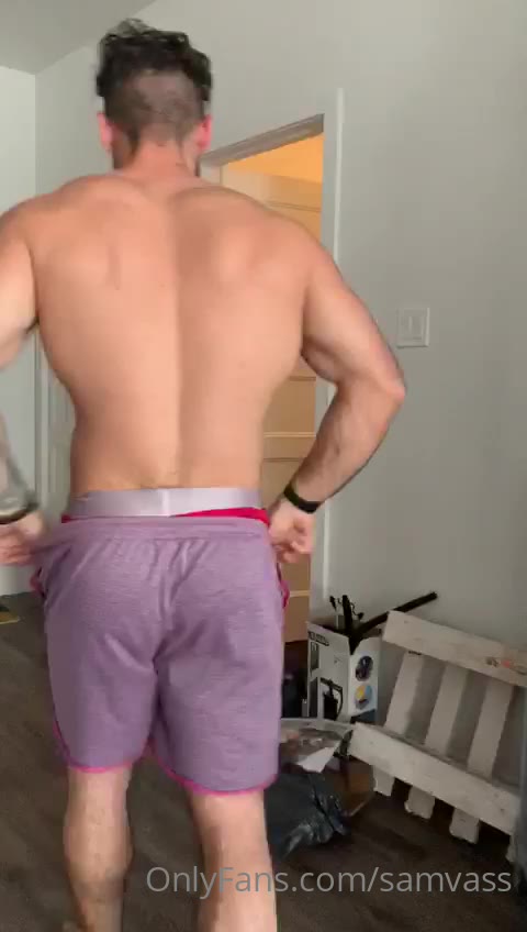 36 Samvass onlyfans