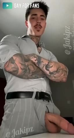 9 Jakipz Jake Andrich porn