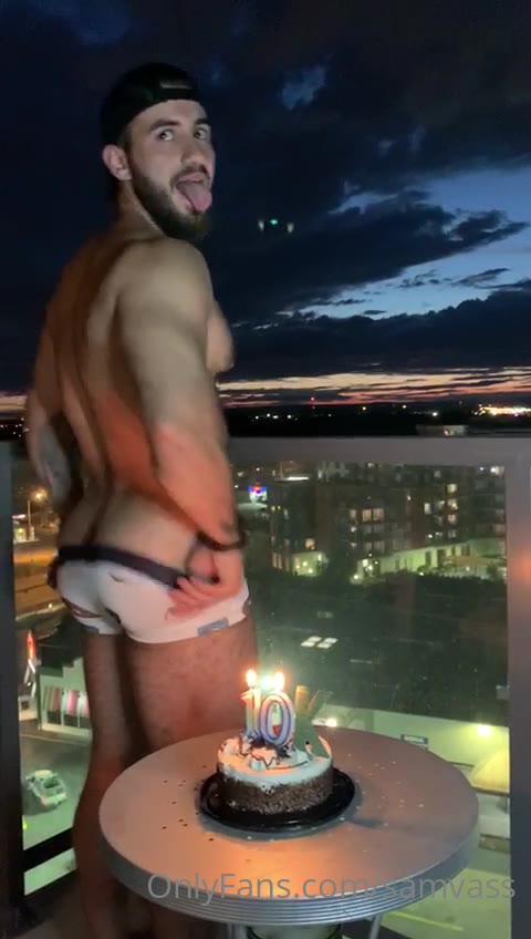 4 Samvass onlyfans