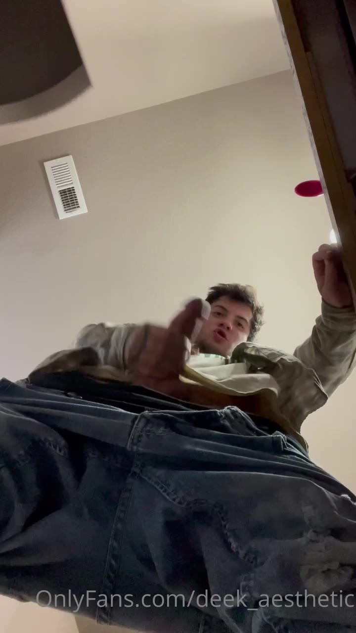 172 Derek Martin  deek_aesthetic Onlyfans Video