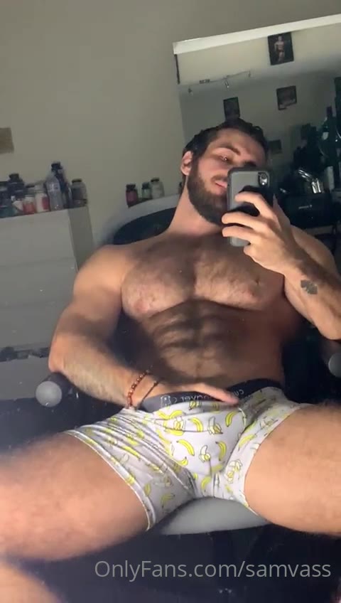 62 Samvass onlyfans