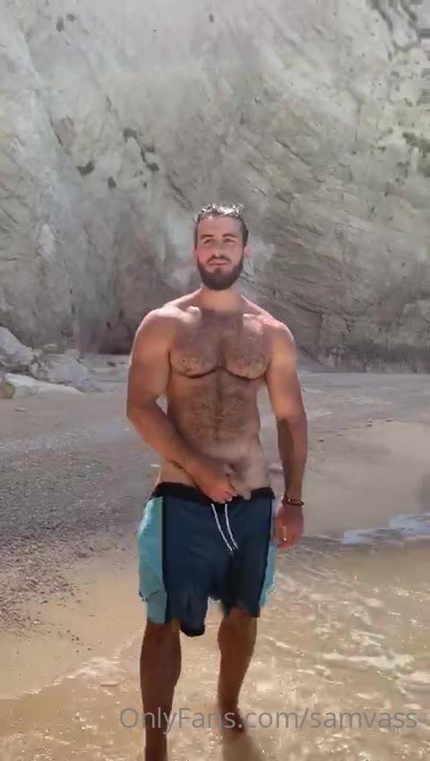 66 Samvass onlyfans