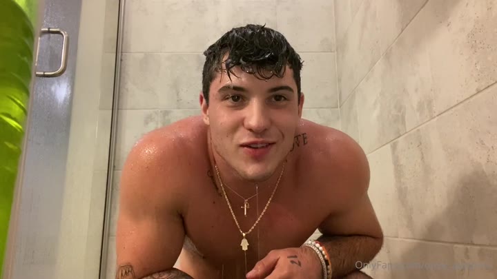 34 Derek Martin  deek_aesthetic Onlyfans Video