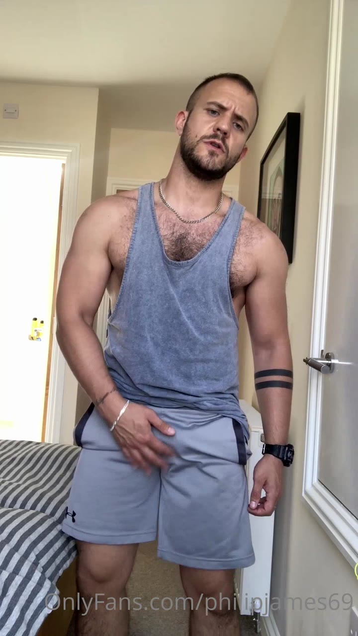 17 PHILIPJAMES69 ONLYFANS