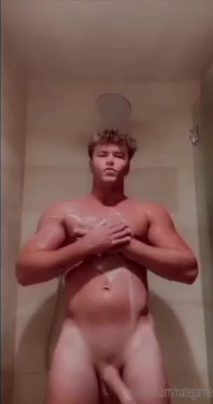 3  Youtuber Twink Nate Garner onlyfans leaked