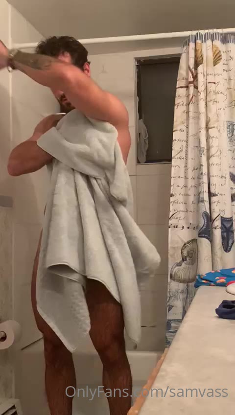 53 Samvass onlyfans