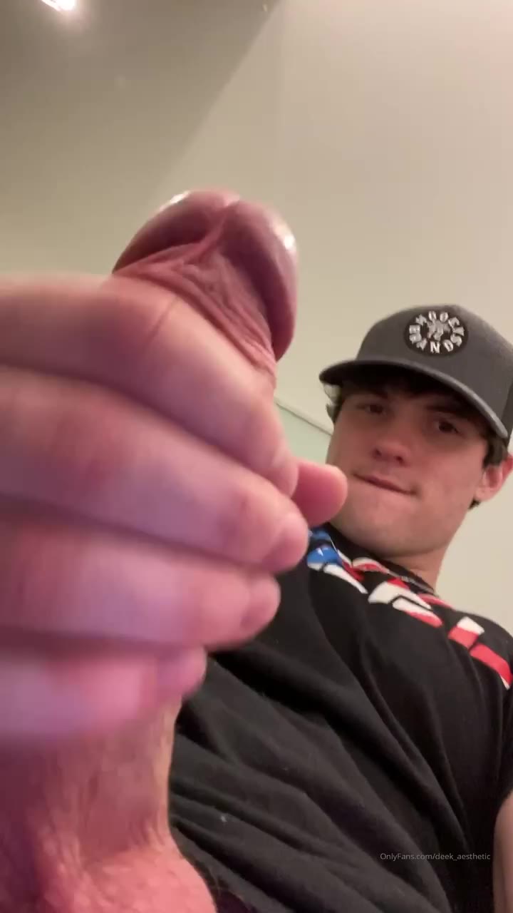58 Derek Martin  deek_aesthetic Onlyfans Video