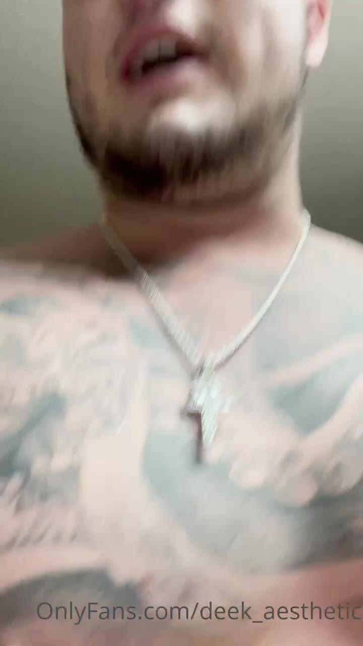 124 Derek Martin  deek_aesthetic Onlyfans Video
