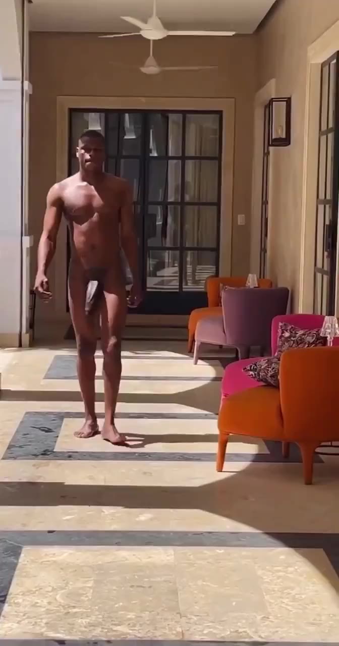 1 Black hottie