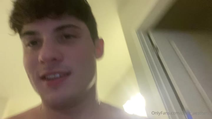 198 Derek Martin  deek_aesthetic Onlyfans Video