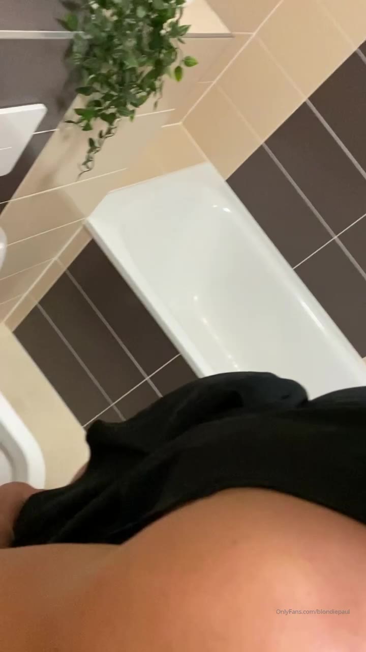13 Paul Cassidy blondiepaul Onlyfans porn