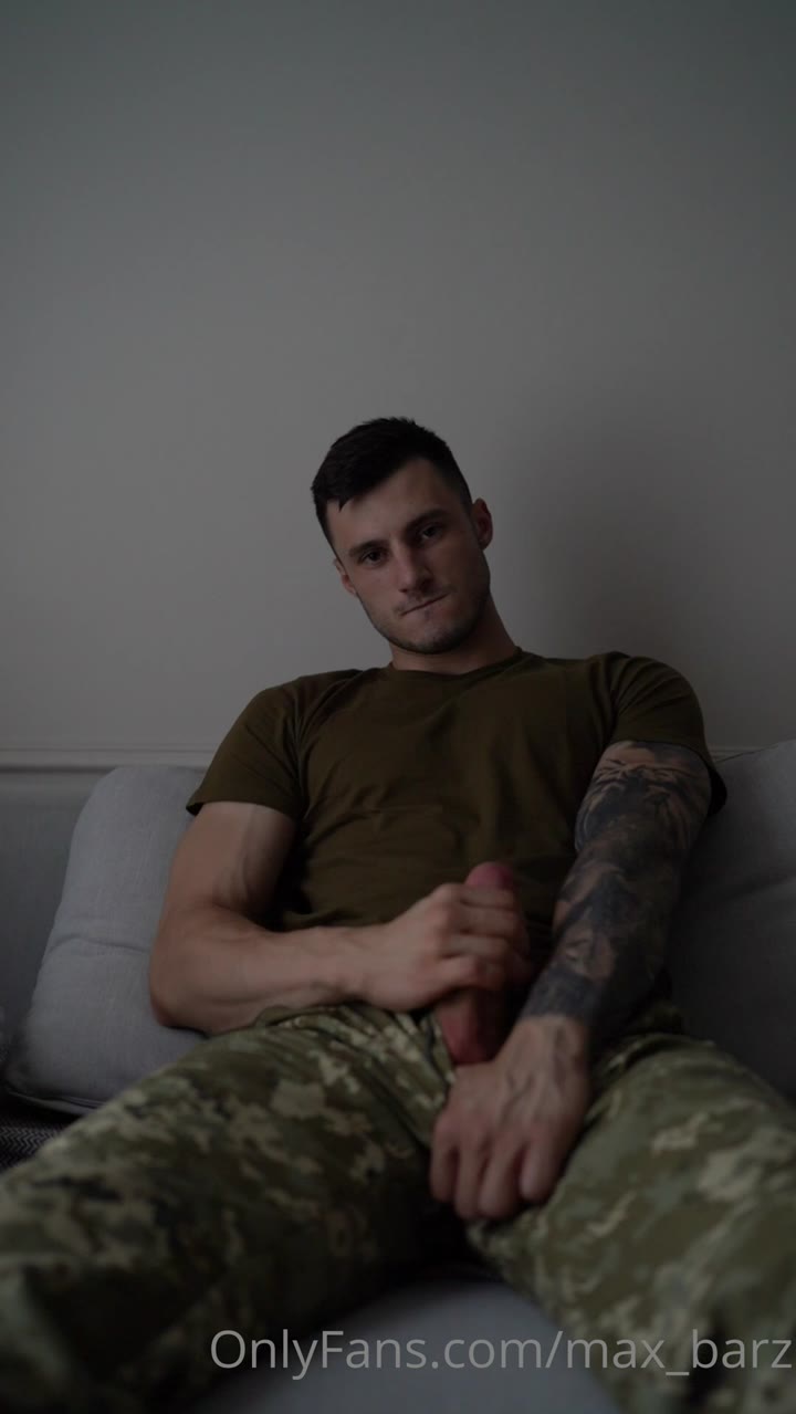 87 Max Barz Max_barz Onlyfans porn