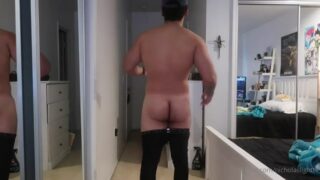 7 Youtuber Nicholas Light nicholaslighttv dirty talking onlyfans porn