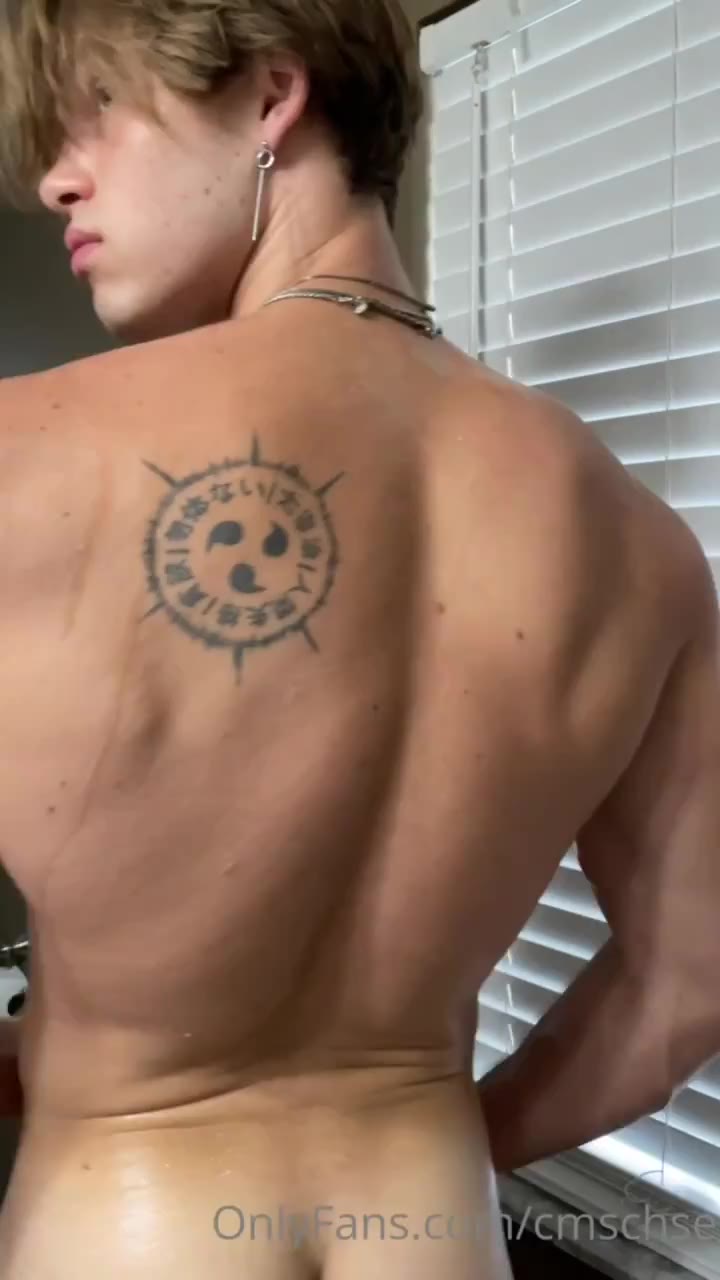 19 Chase Stobbe cmschse Onlyfans porn LEAKED