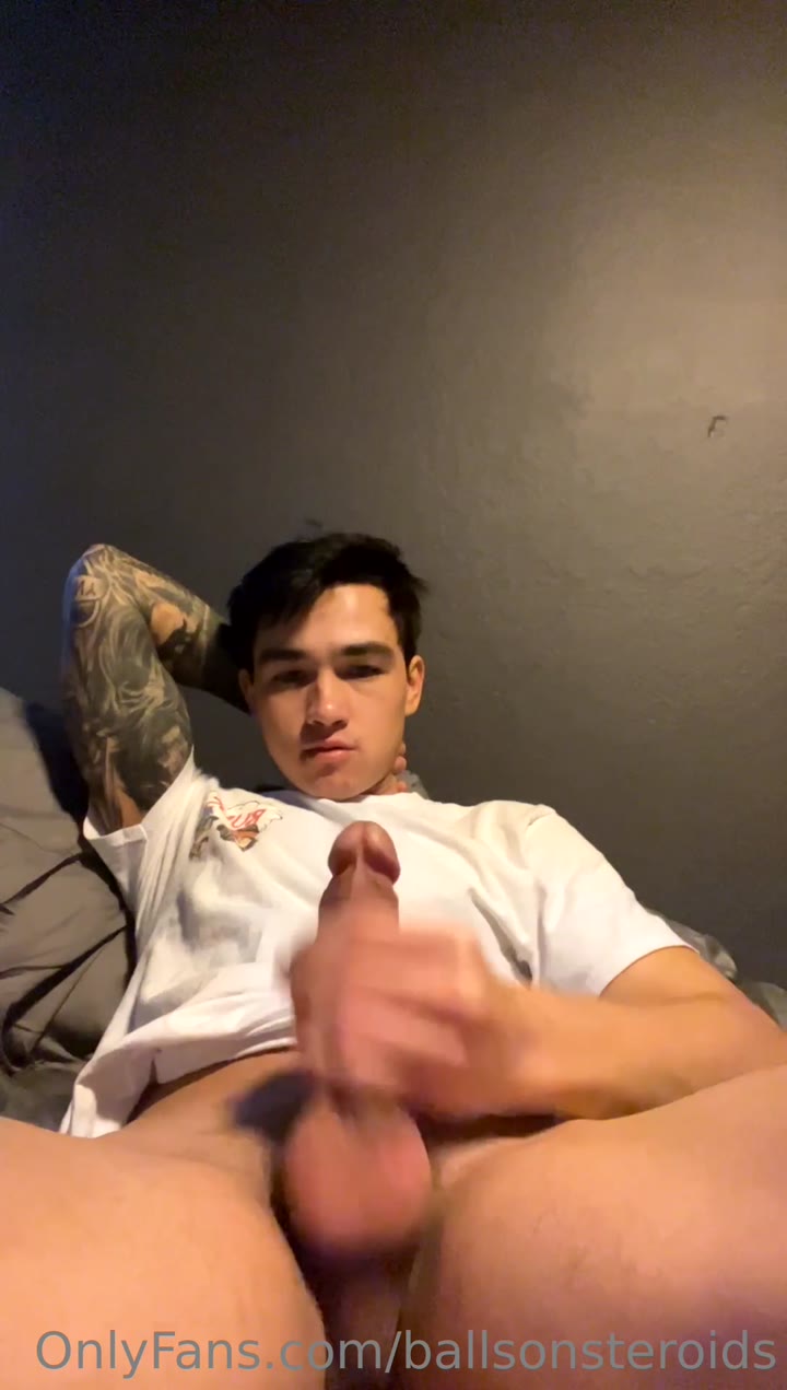 82  Shane ballsonsteroids  onlyfans porn