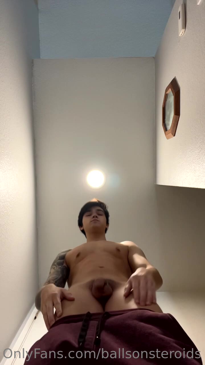 11  Shane ballsonsteroids  onlyfans porn