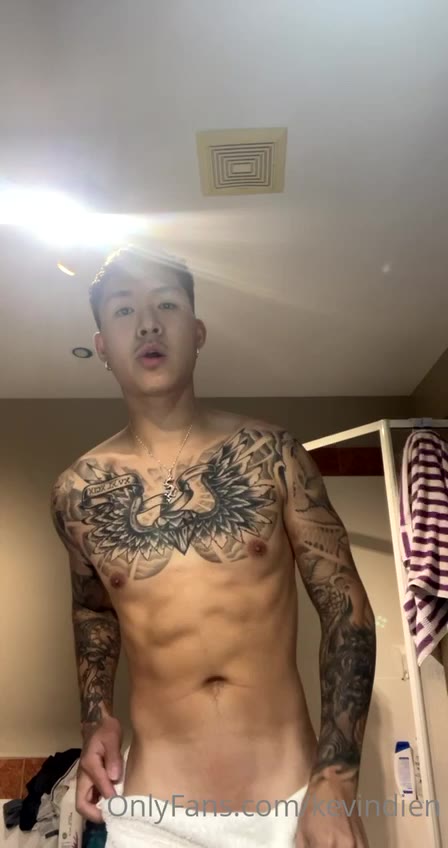 11 Kevin Dien kevindien vietpapi onlyfans porn