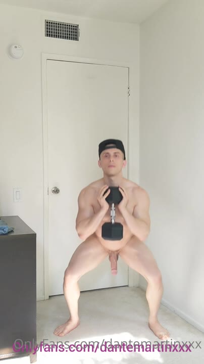 46 Dante Martin dantemartinxxx OnlyFans Porn
