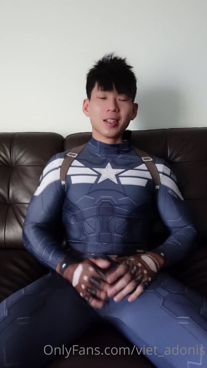 50 Tiktoker Tfit780 Nickolas Nguyen Viet_Adonis onlyfans porn