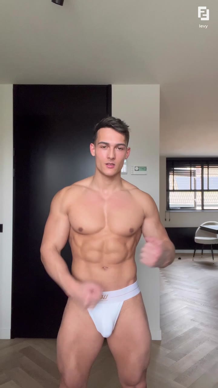 27 Levy Van Wilgen Gay Sex  Porn