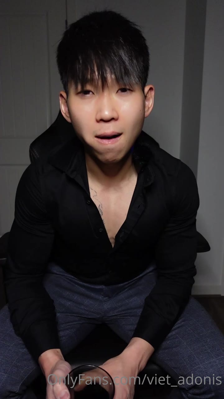 53 Tiktoker Tfit780 Nickolas Nguyen Viet_Adonis onlyfans porn