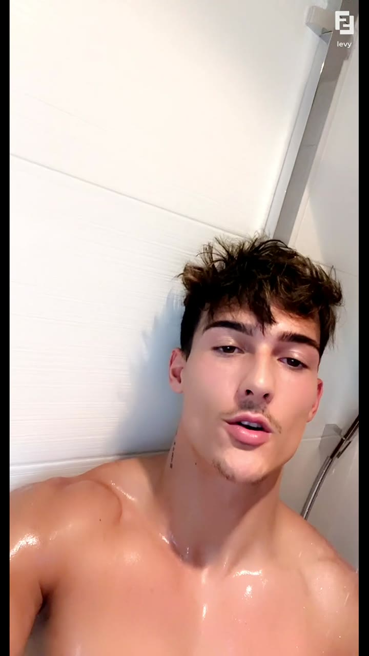 37 Levy Van Wilgen Gay Sex  Porn