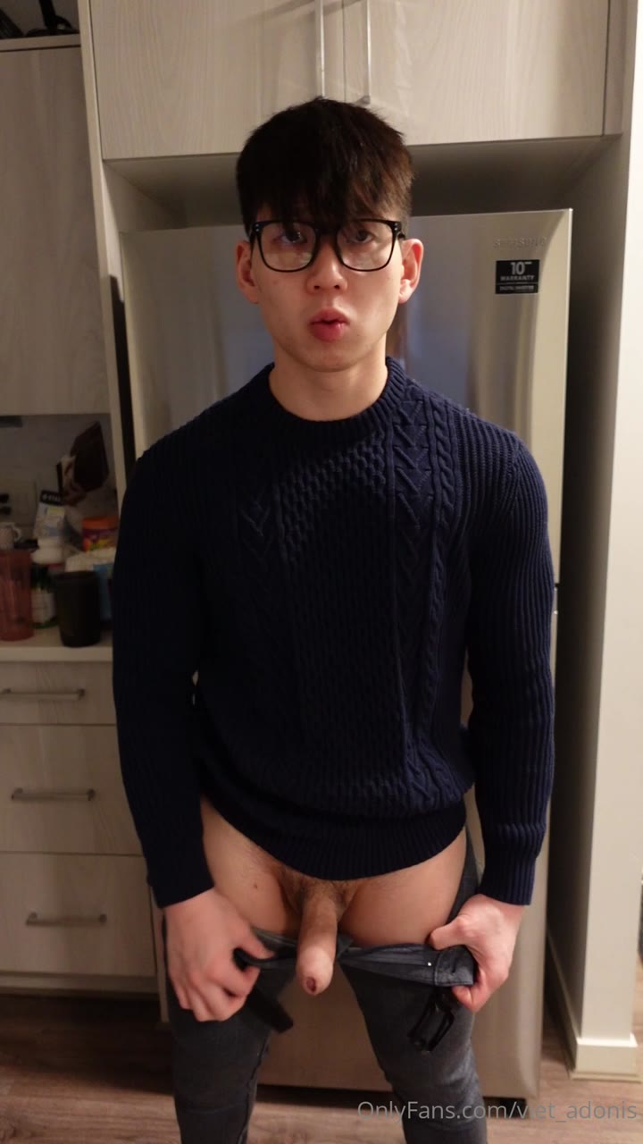 9 Tiktoker Tfit780 Nickolas Nguyen Viet_Adonis onlyfans porn