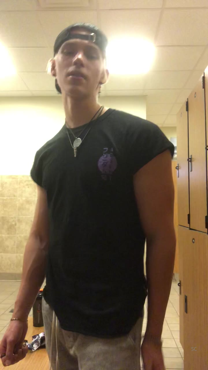 33 Chase Stobbe cmschse Onlyfans porn LEAKED