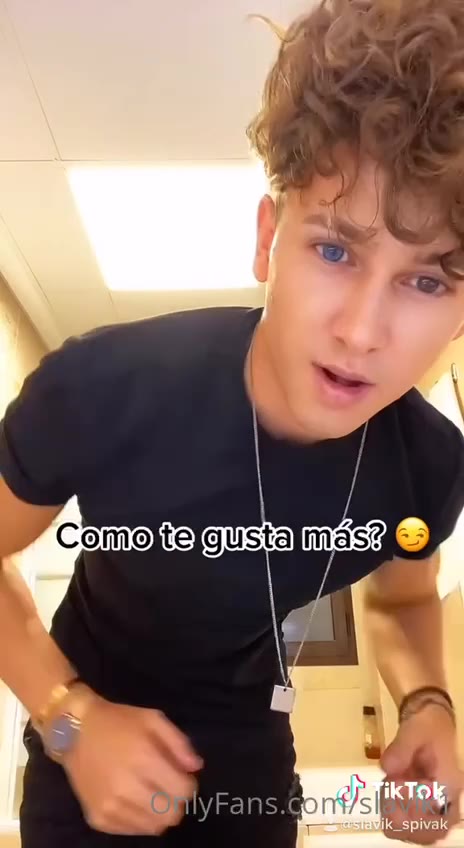 66 SLAVIK SPIVAK YARIK1 SLAVIK1 ONLYFANS PORN