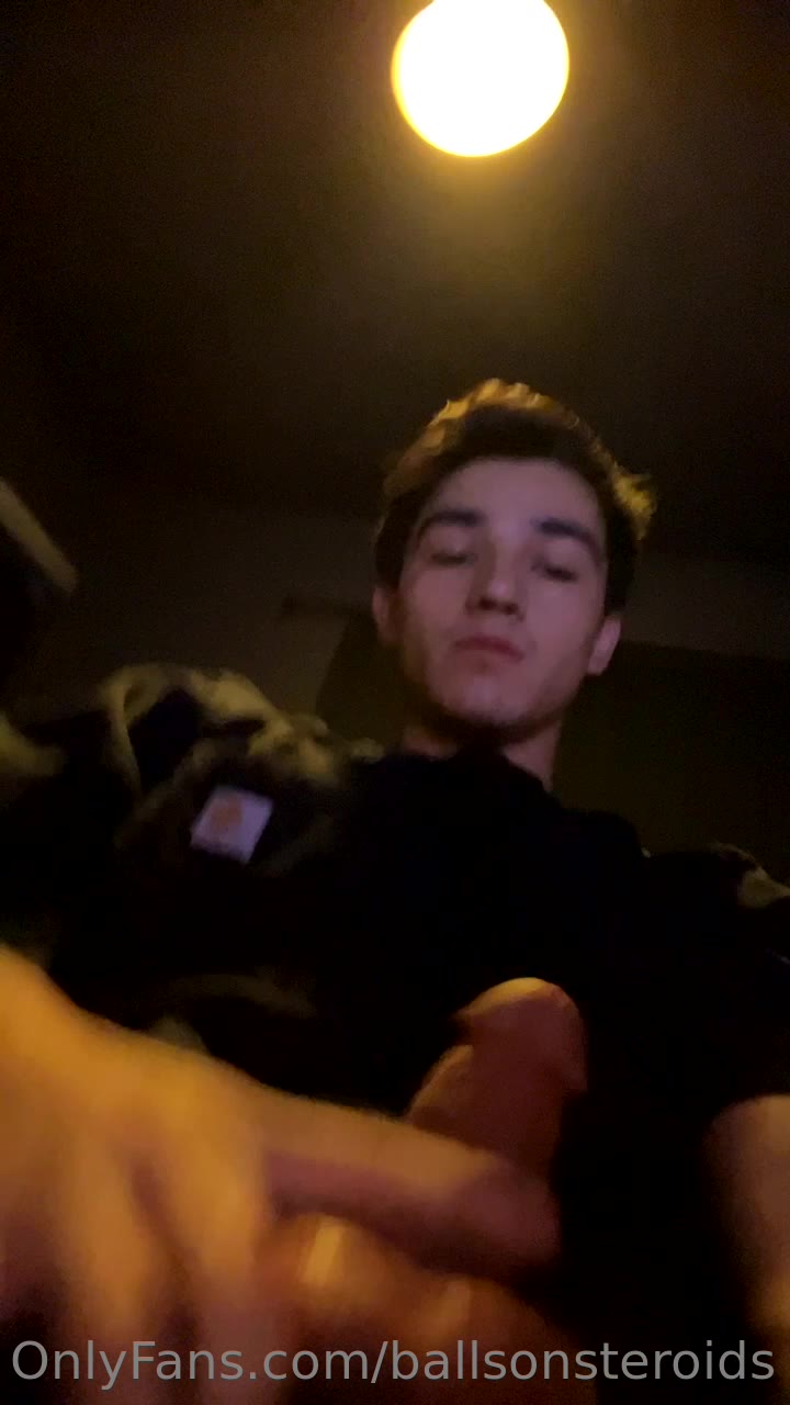 20  Shane ballsonsteroids  onlyfans porn