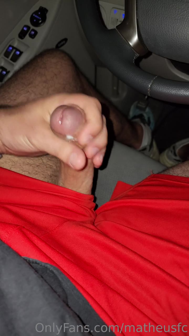 135 Hairy  muscle hunk matheusfc onlyfans porn