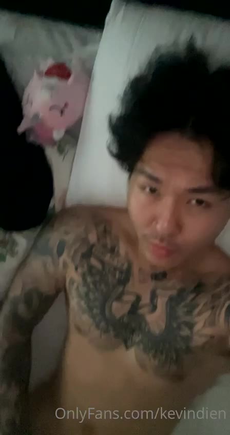 14 Kevin Dien kevindien vietpapi onlyfans porn