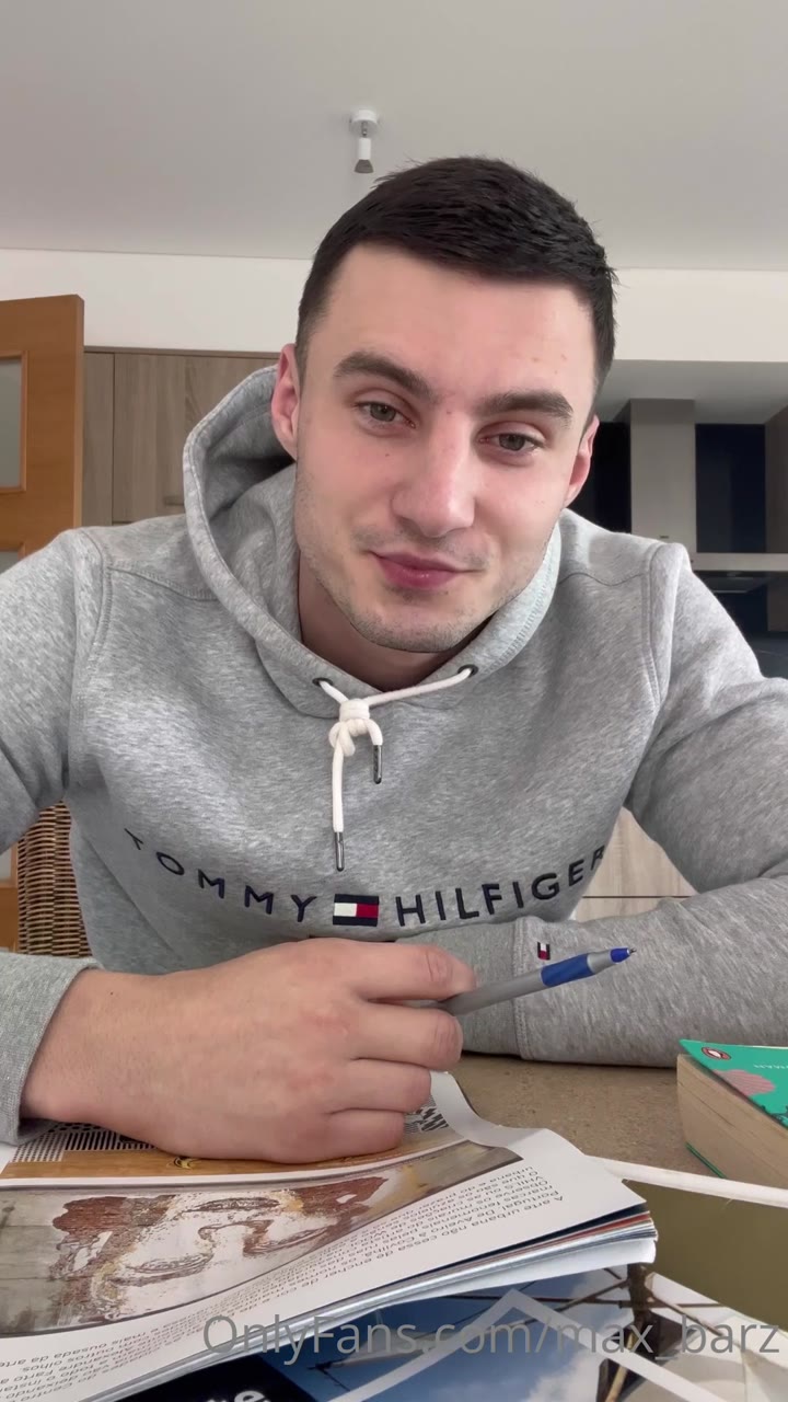 40 Max Barz Max_barz Onlyfans porn