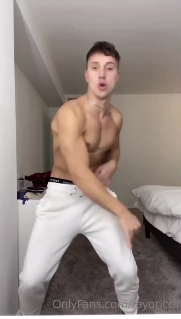15 tiktok star TAYO RICCI TAYORICCI ONLYFANS LEAK