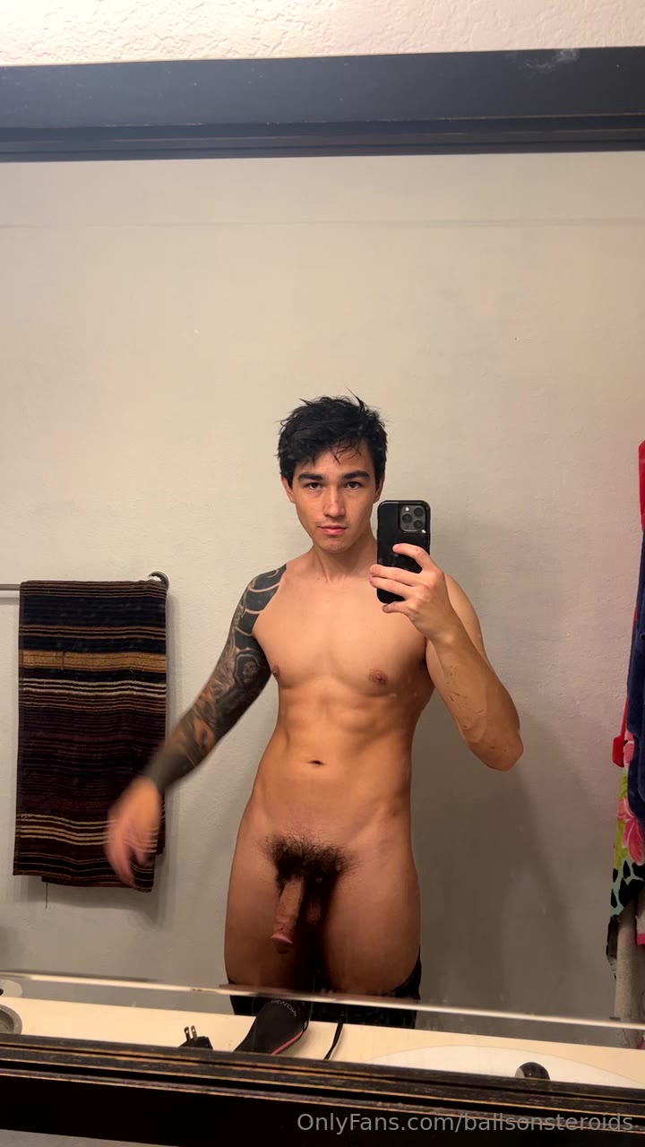 140  Shane ballsonsteroids  onlyfans porn