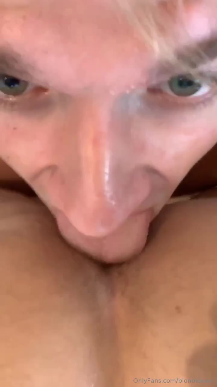 39 Paul Cassidy blondiepaul Onlyfans porn