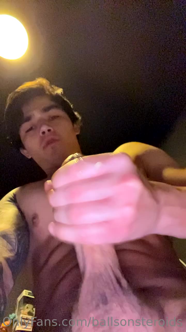 44  Shane ballsonsteroids  onlyfans porn