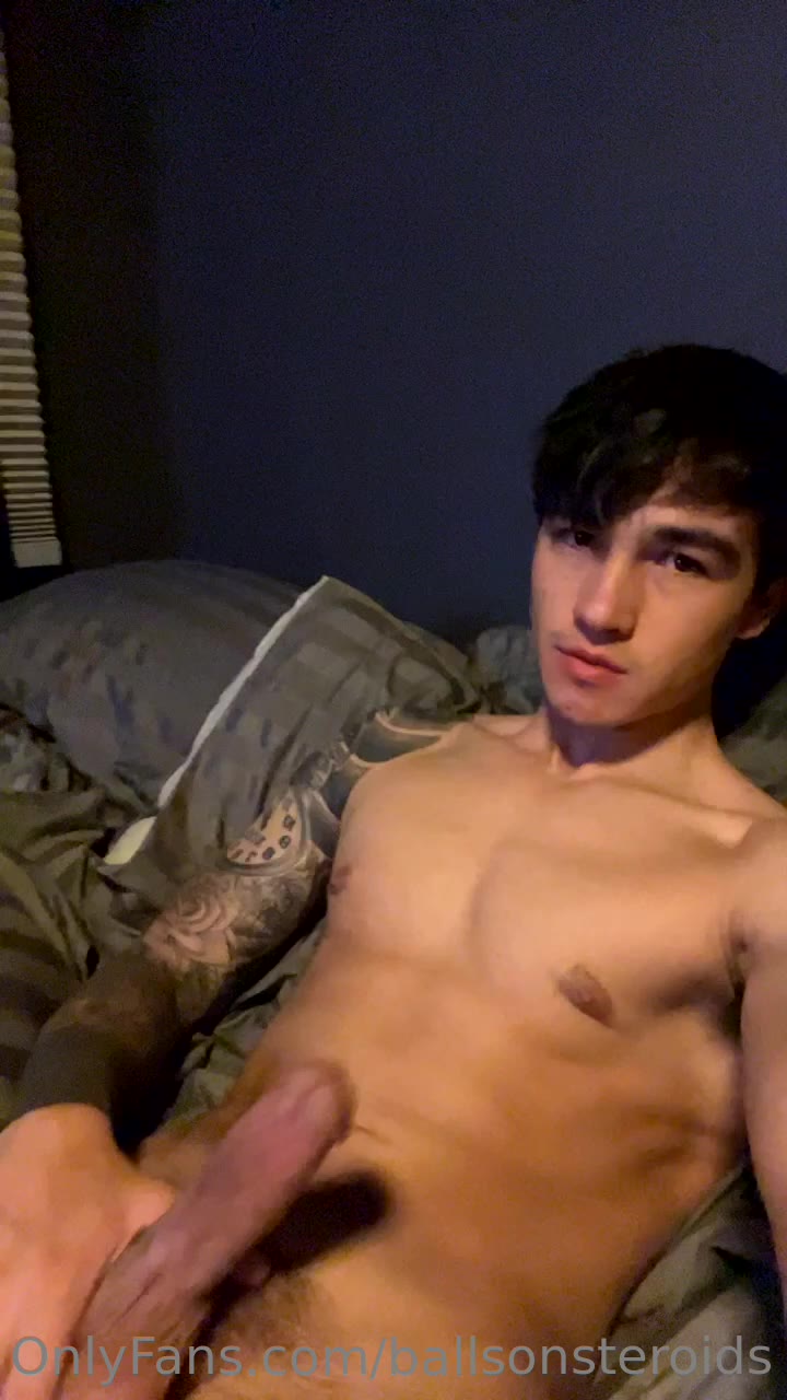 136  Shane ballsonsteroids  onlyfans porn