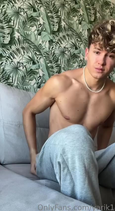 61 SLAVIK SPIVAK YARIK1 SLAVIK1 ONLYFANS PORN