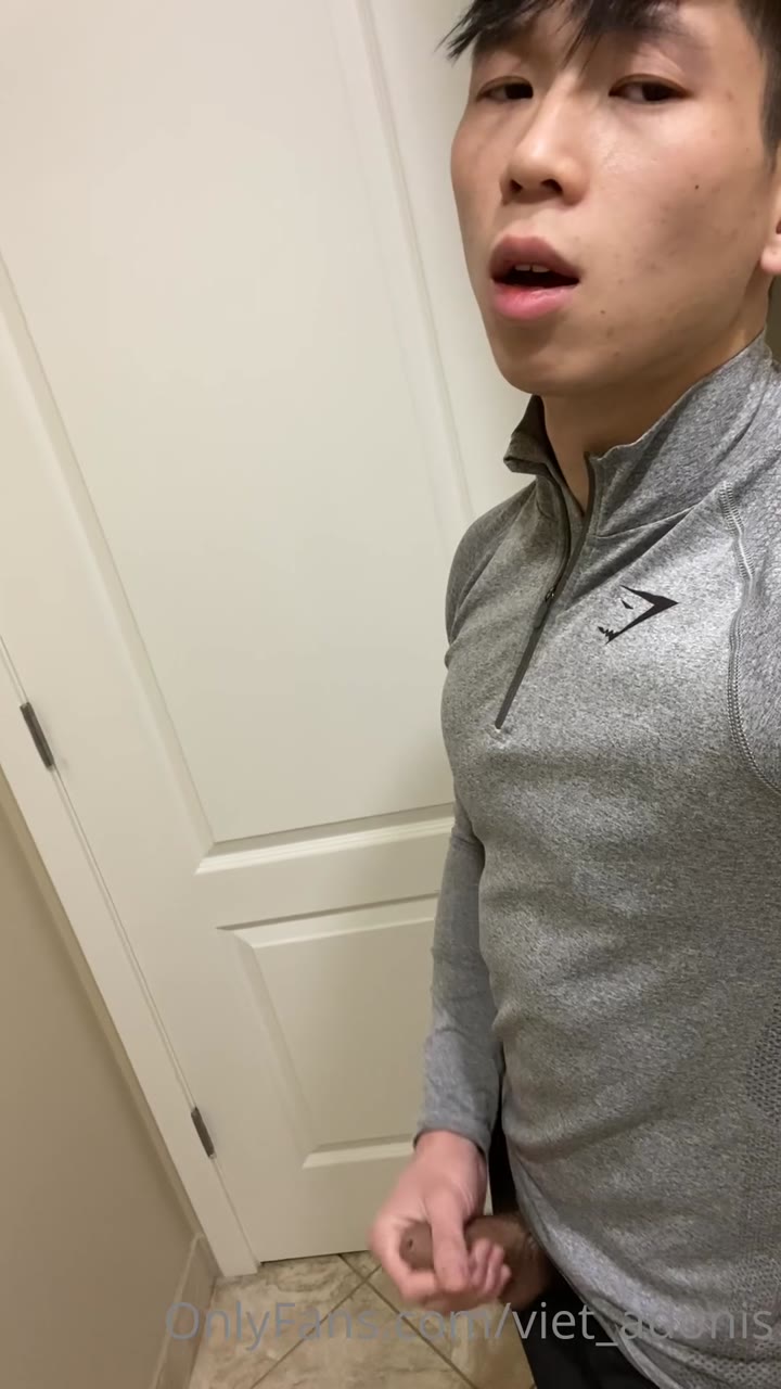 62 Tiktoker Tfit780 Nickolas Nguyen Viet_Adonis onlyfans porn