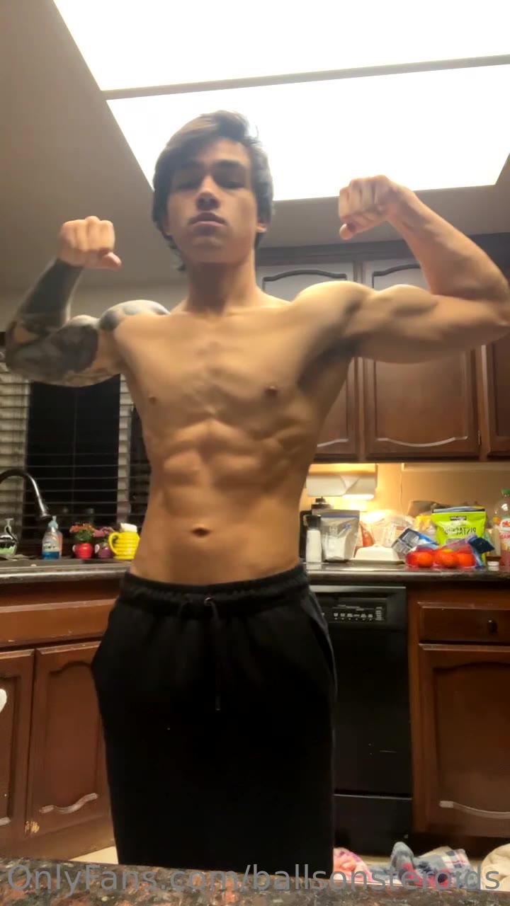 50  Shane ballsonsteroids  onlyfans porn
