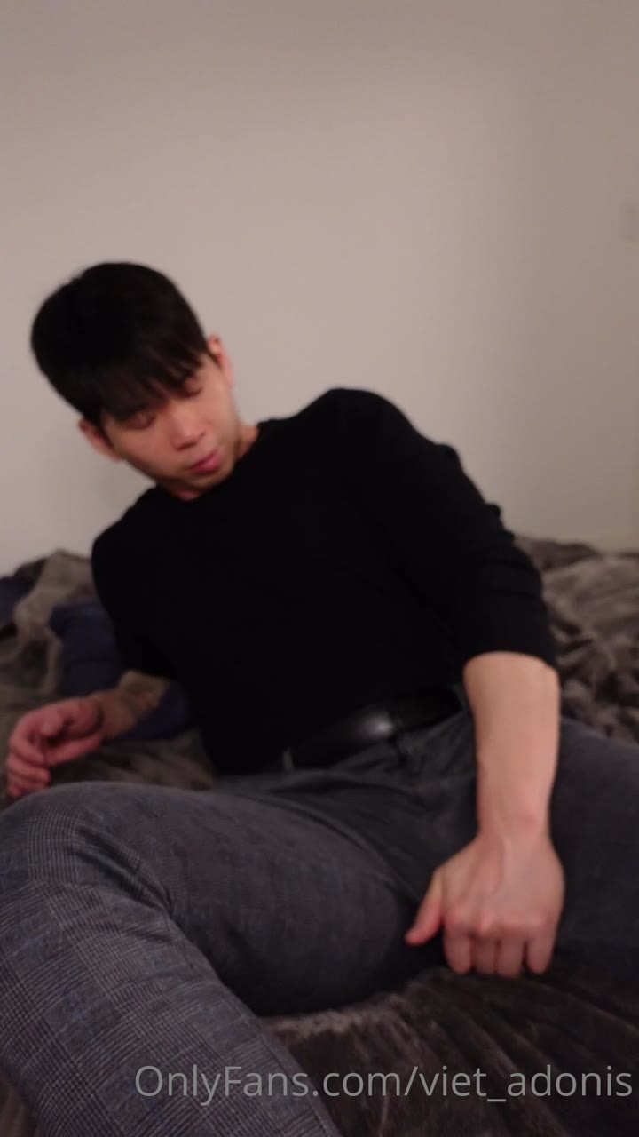 38 Tiktoker Tfit780 Nickolas Nguyen Viet_Adonis onlyfans porn