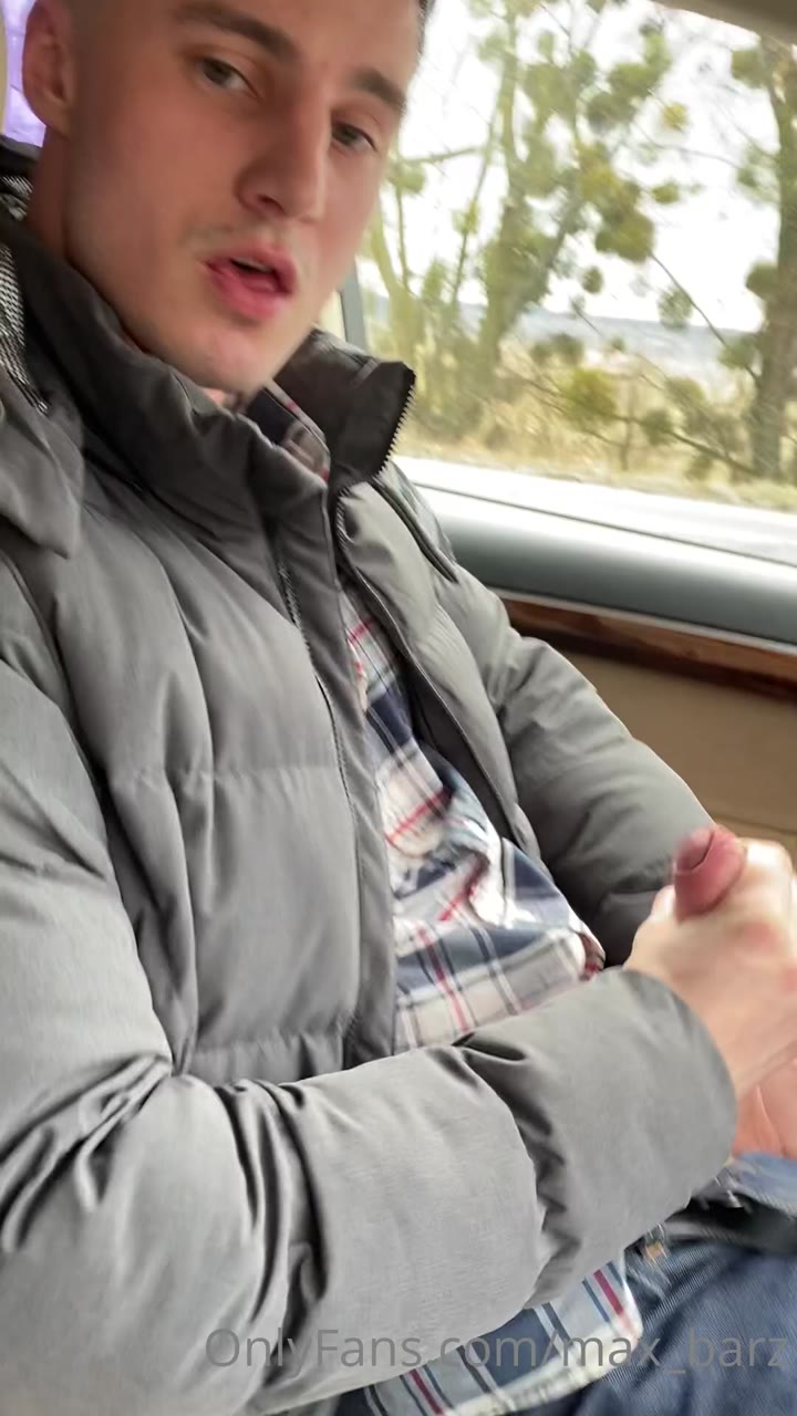 104 Max Barz Max_barz Onlyfans porn