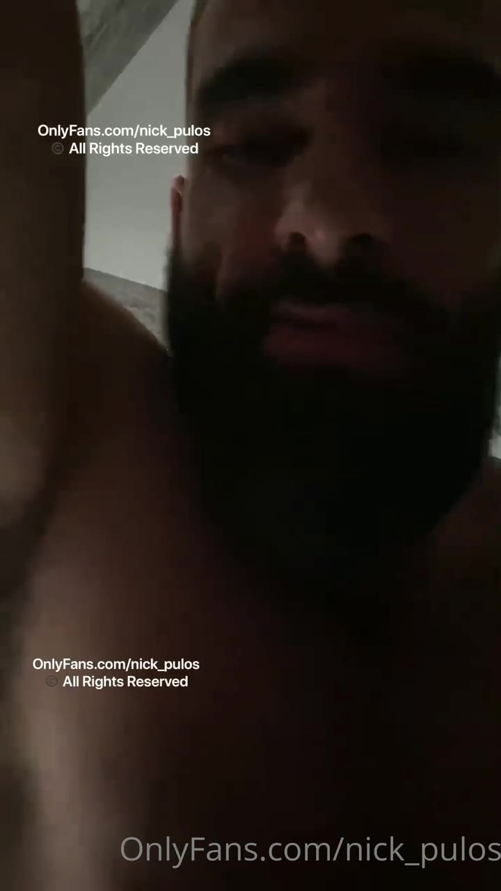 77  Muscle Daddy Nick Pulos modern_spartan nick_pulos OnlyFans Leaked