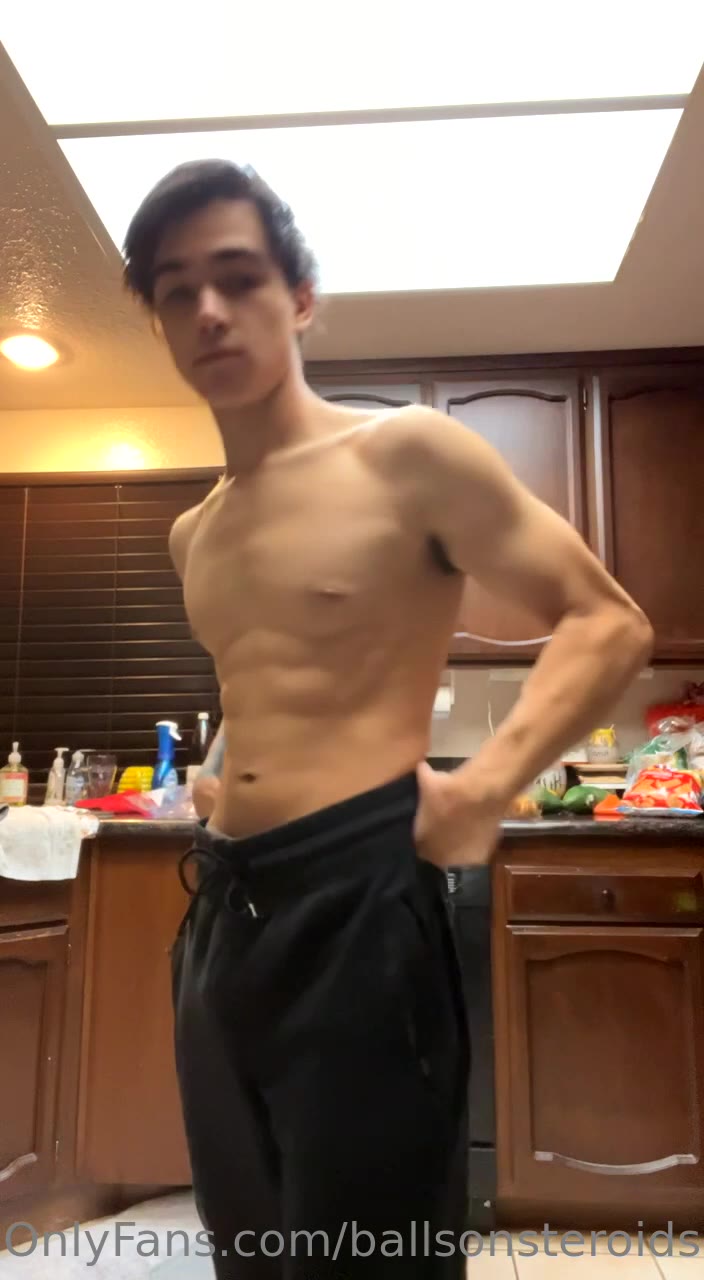 48  Shane ballsonsteroids  onlyfans porn