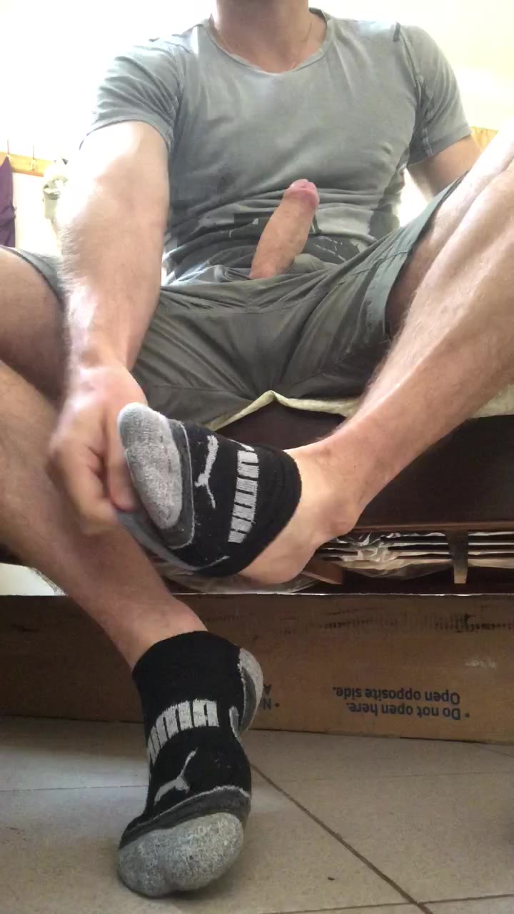 14 Potrillo21cm  mcmike21cm big cock porn