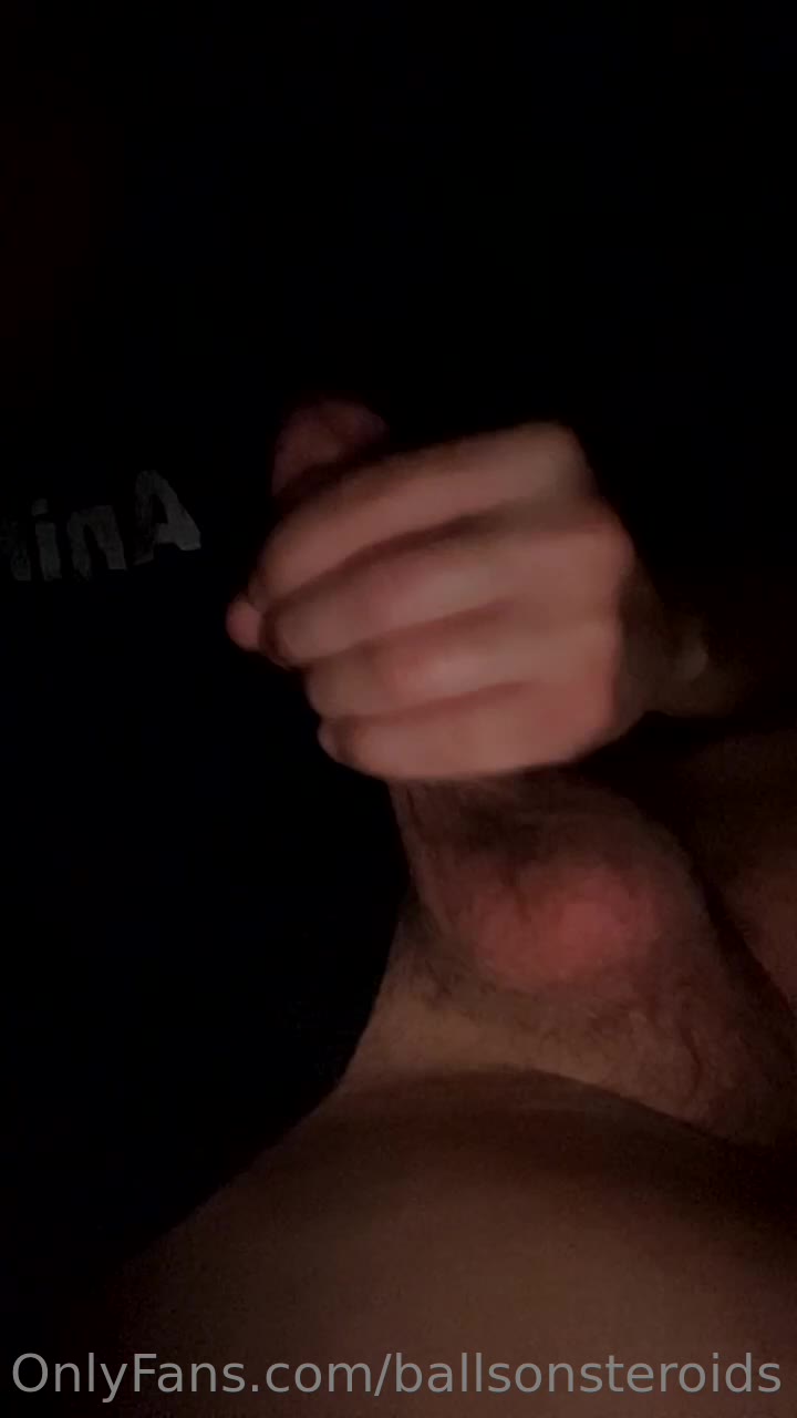 22  Shane ballsonsteroids  onlyfans porn