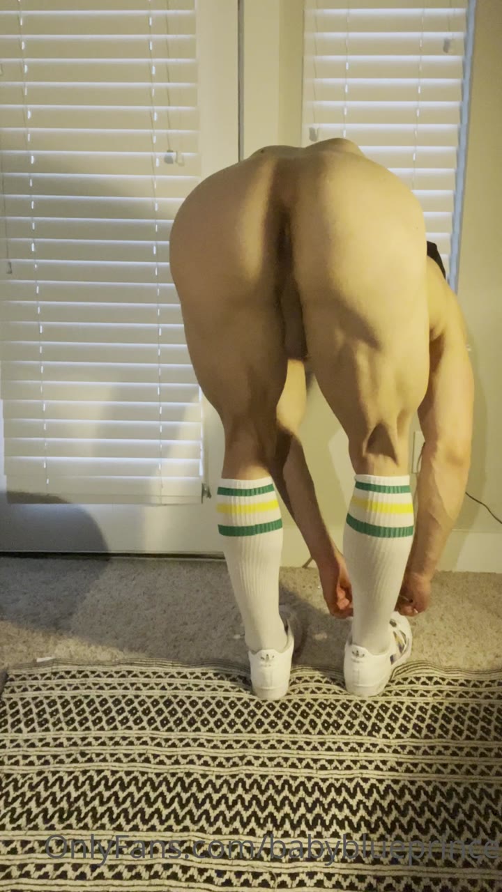 26 Twunk Felix Fox felixxxfox babyblueprince onlyfans porn